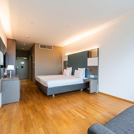 B&B Hotel Lausanne Crissier Luaran gambar