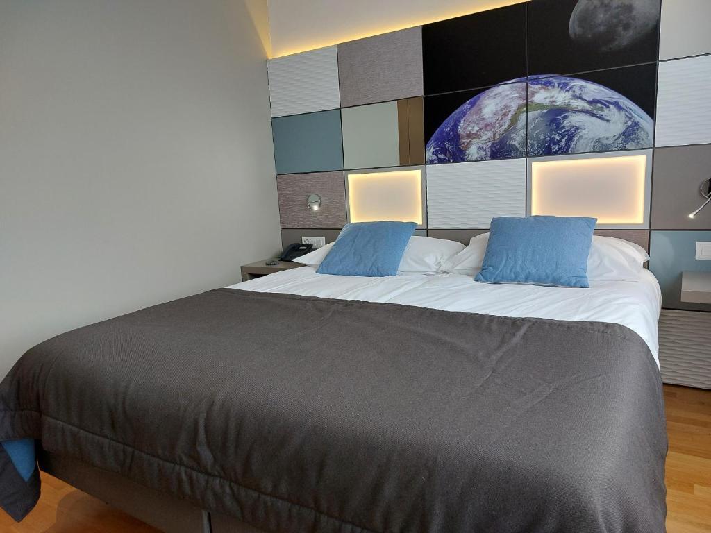 B&B Hotel Lausanne Crissier Luaran gambar