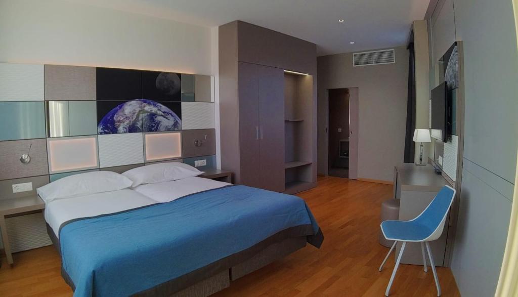 B&B Hotel Lausanne Crissier Luaran gambar